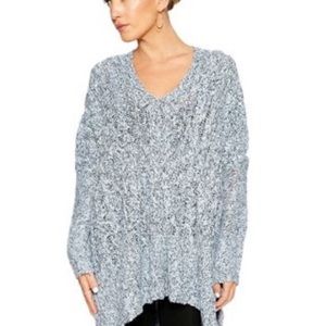 Naked Wardrobe Sweater